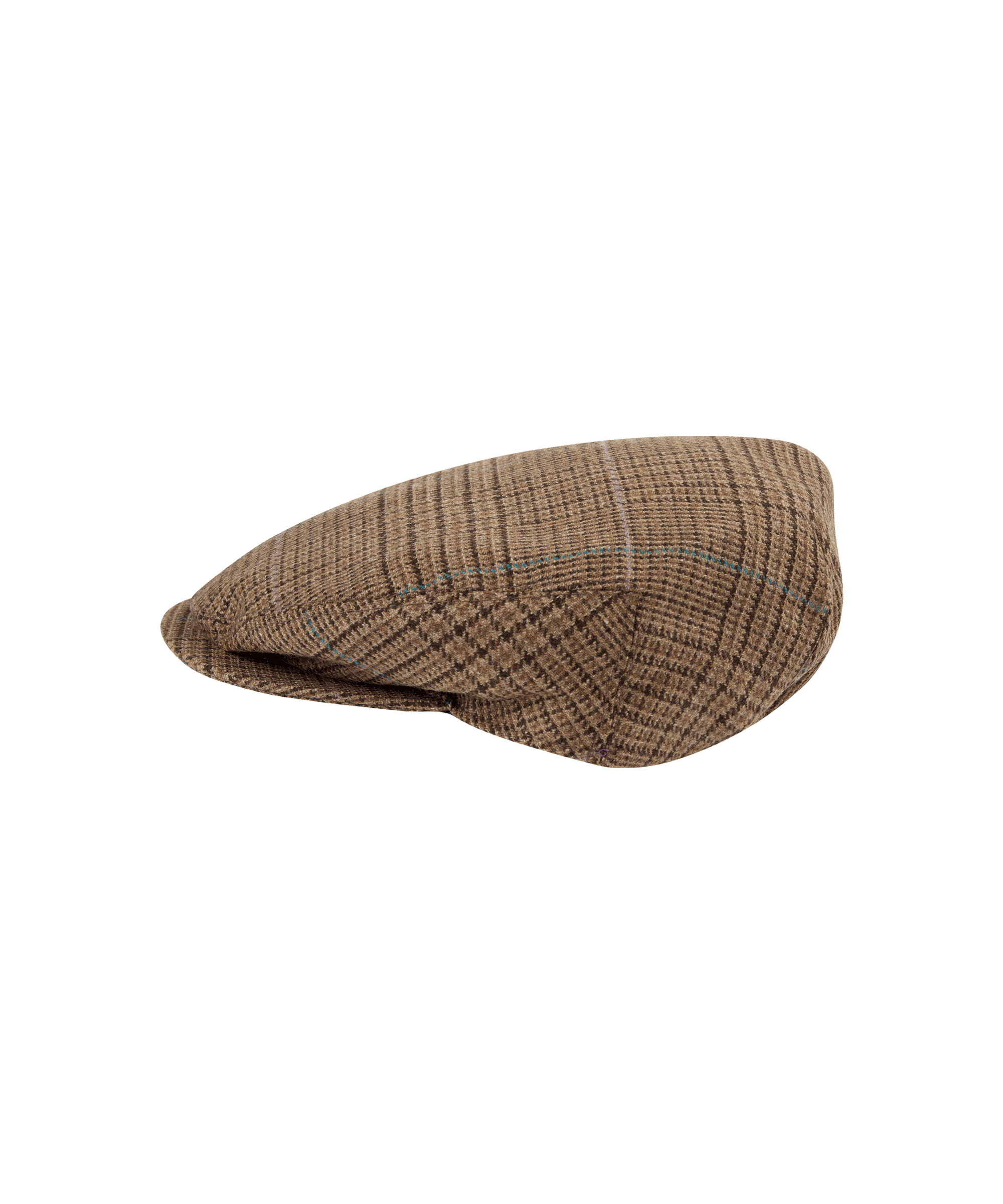 Schöffel Tweed Cap for Women in Brown