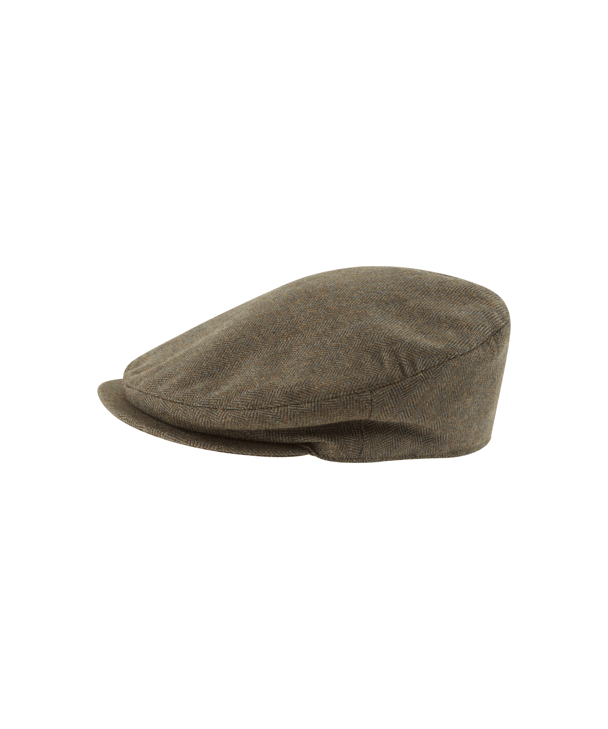 Schöffel Tweed Cap for Women in Green