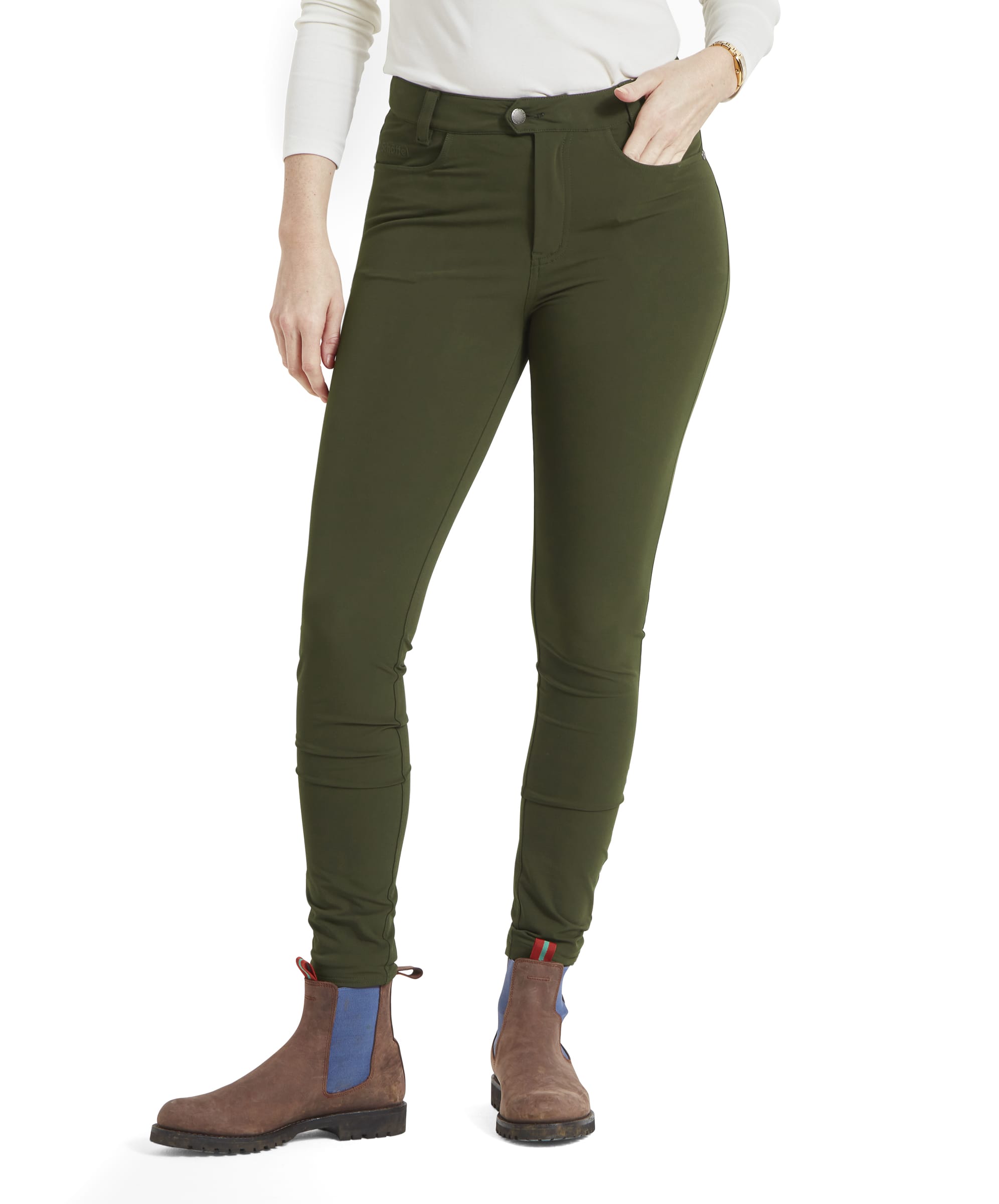 Female waterproof trousers online