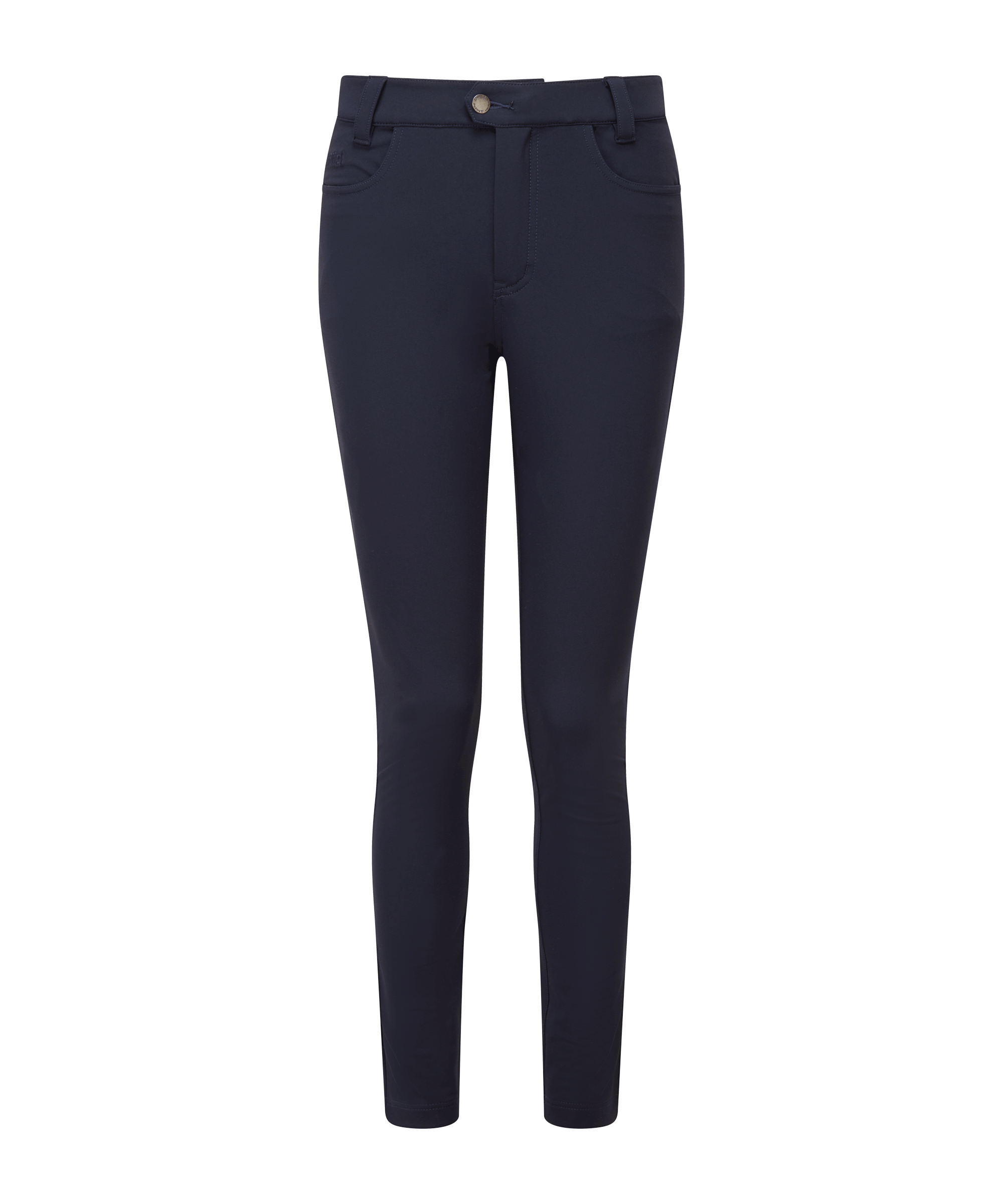 Schöffel Whitwell Water Repellent Trouser for Women in Blue