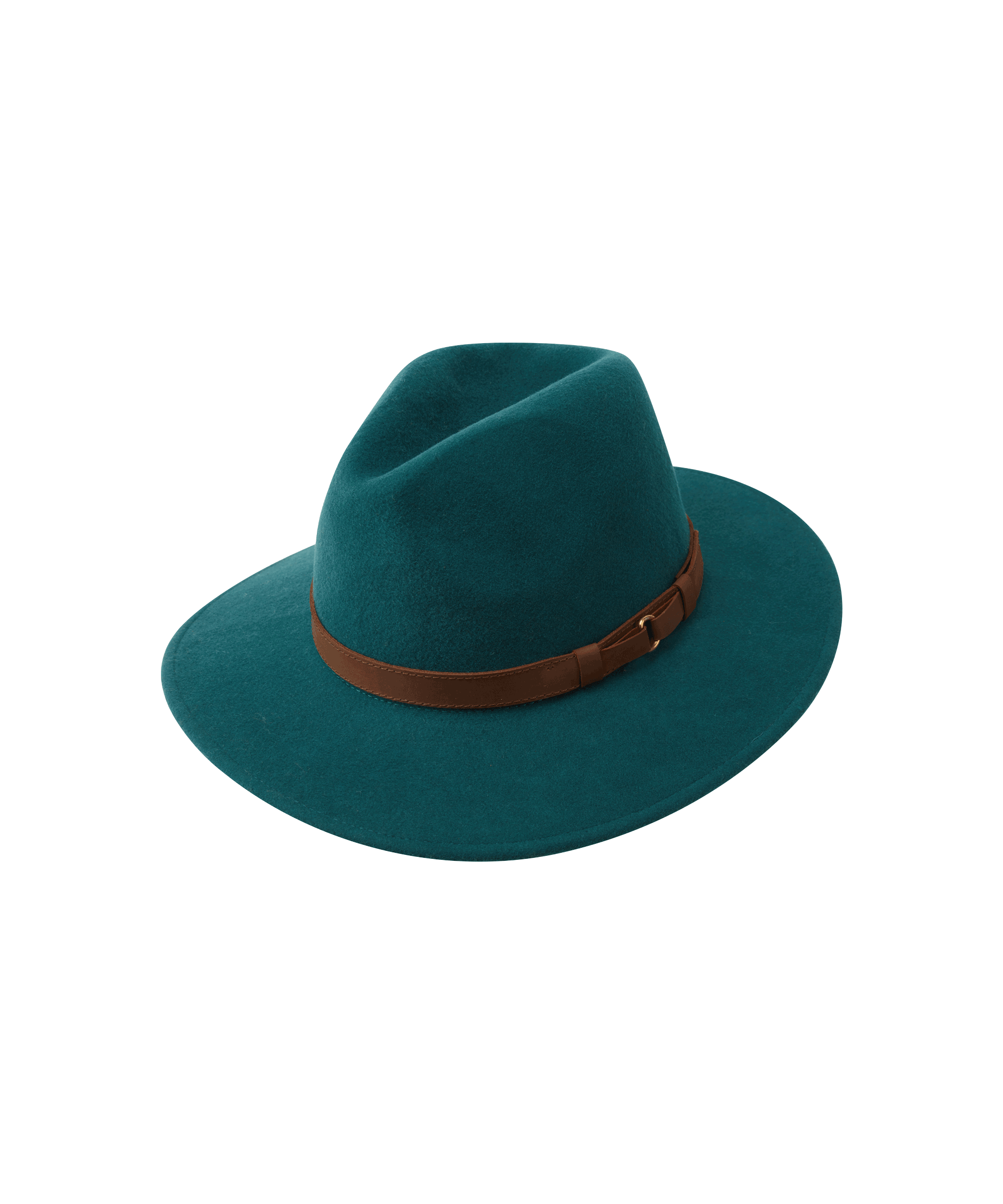 Schöffel Willow Fedora for Women in Blue