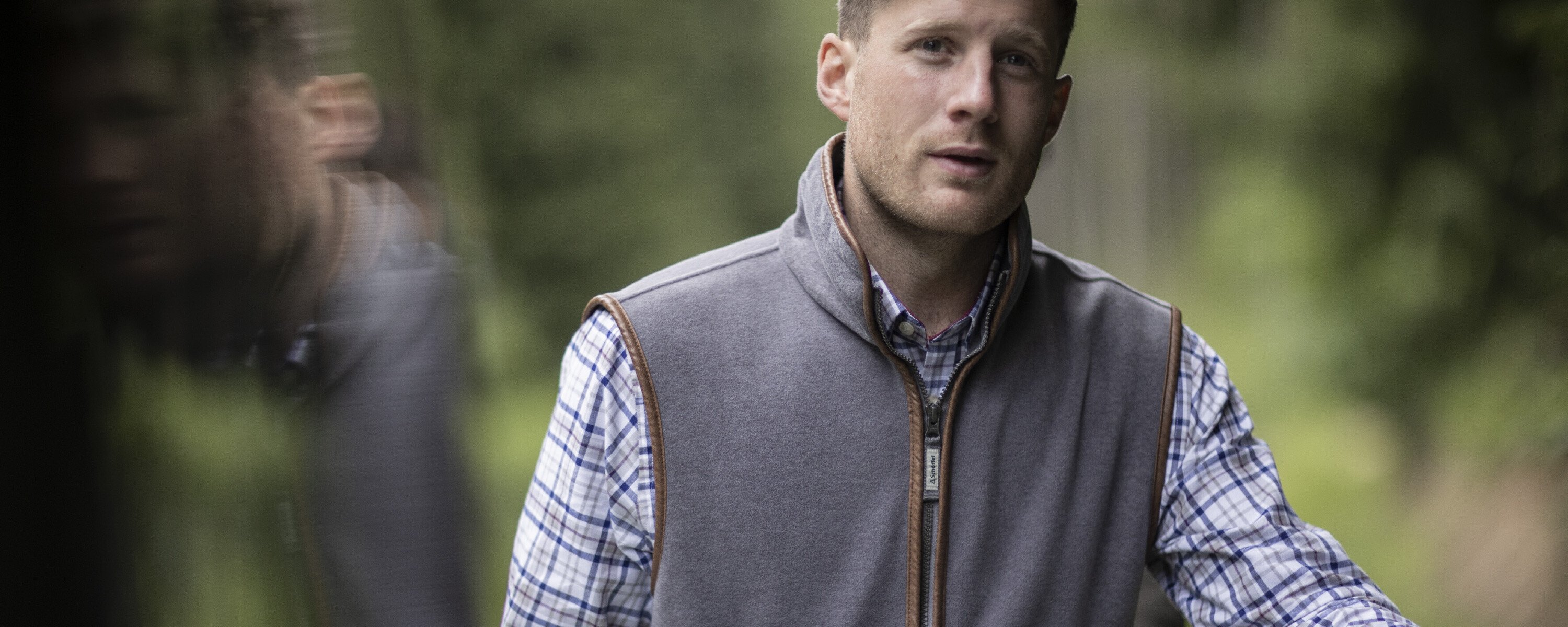 schuifelen stropdas verrassing Men's Fleece Gilets & Fleece Jackets | Schöffel Country