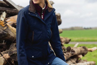 Ladies' Country Jackets